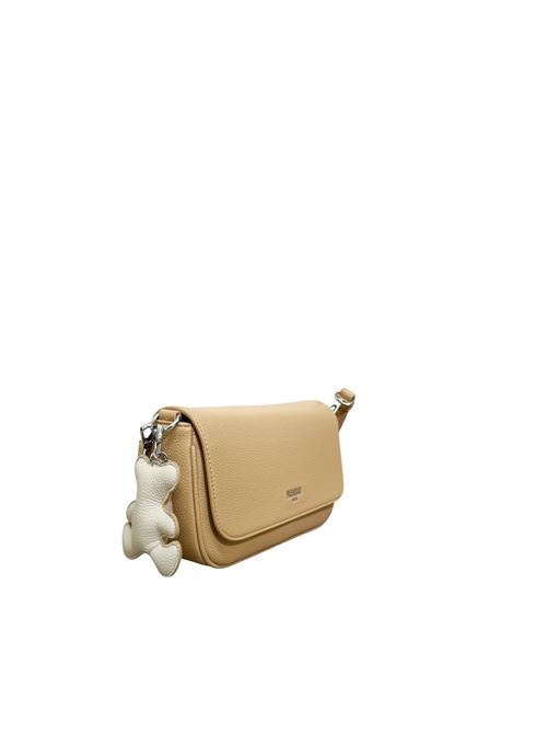 Judie borsa a spalla PASH BAG | 19696LIKBEIGE